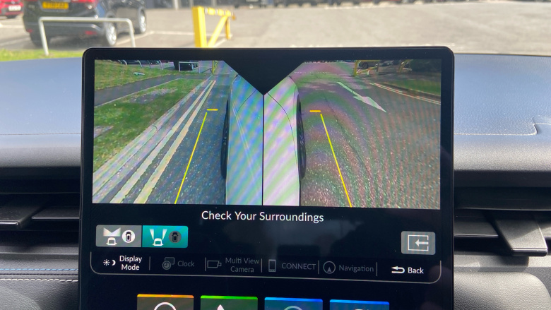 Honda E Ny1 150kW Advance 69kWh 5dr Auto Electric Hatchback